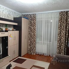 Квартира 39 м², 1-комнатная - изображение 2