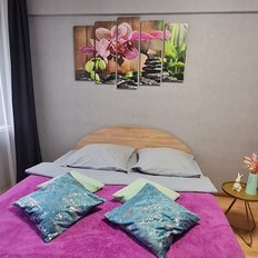 Квартира 30 м², 1-комнатная - изображение 2