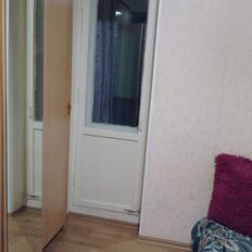 Квартира 27 м², студия - изображение 5