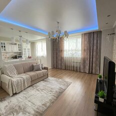 Квартира 91 м², 3-комнатная - изображение 4