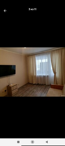 30,5 м², 1-комнатная квартира 70 000 ₽ в месяц - изображение 8