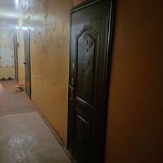 Квартира 21,7 м², студия - изображение 1