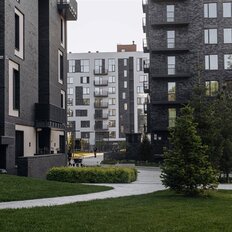 Квартира 45 м², 1-комнатная - изображение 2