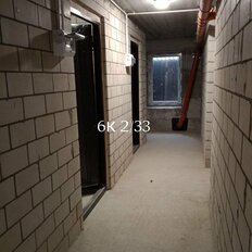 8 м², бокс - изображение 1