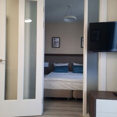 Квартира 36,7 м², 1-комнатные - изображение 5
