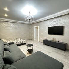 Квартира 62,2 м², 2-комнатная - изображение 3