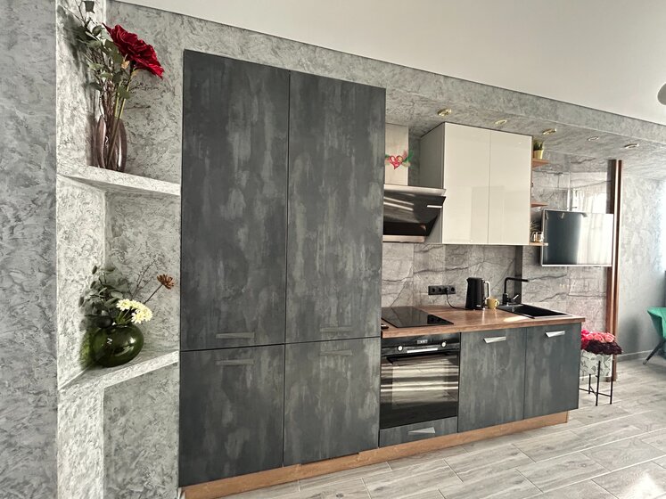 65 м², 3-комнатная квартира 16 500 000 ₽ - изображение 58