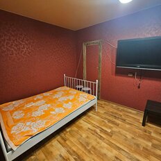 Квартира 32 м², 1-комнатная - изображение 1