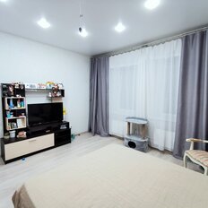 Квартира 54 м², 2-комнатная - изображение 5