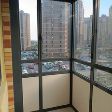 Квартира 23 м², студия - изображение 5