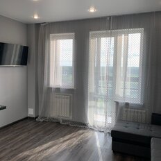 Квартира 27 м², студия - изображение 1