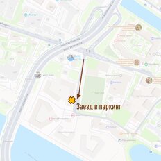 15 м², машиноместо - изображение 4