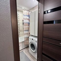 Квартира 36 м², 1-комнатная - изображение 4