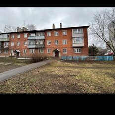 Квартира 30 м², 1-комнатная - изображение 4