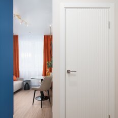Квартира 31,8 м², 1-комнатные - изображение 5