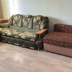 Квартира 54 м², 2-комнатная - изображение 5