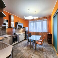 Квартира 123,2 м², 3-комнатная - изображение 2