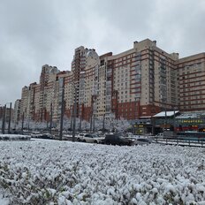 Квартира 64,3 м², 2-комнатная - изображение 2