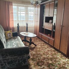 Квартира 103 м², 4-комнатная - изображение 5