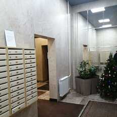 Квартира 47,7 м², 1-комнатная - изображение 2