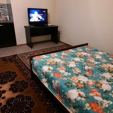 Квартира 30 м², студия - изображение 3