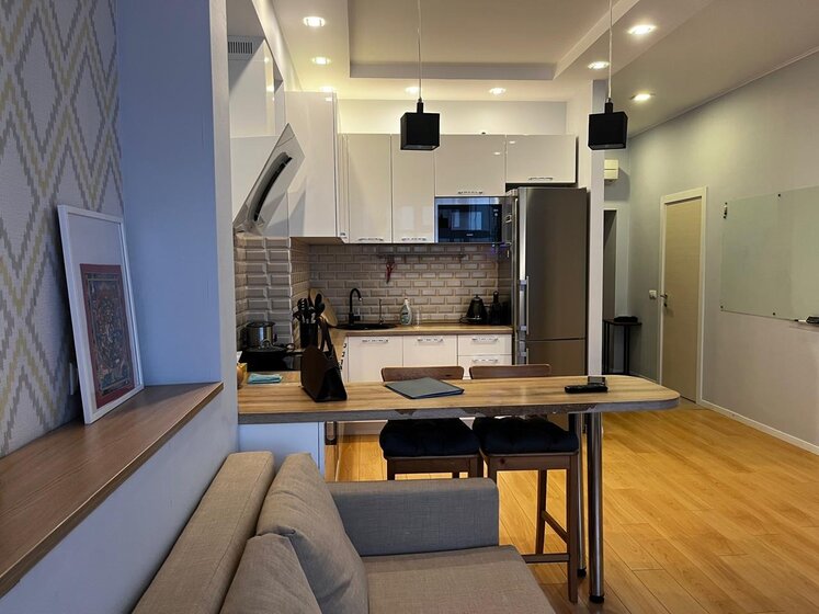 36,9 м², 1-комнатная квартира 8 464 416 ₽ - изображение 17