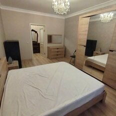 Квартира 76 м², 2-комнатная - изображение 1