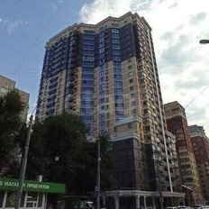 Квартира 41 м², 1-комнатная - изображение 4