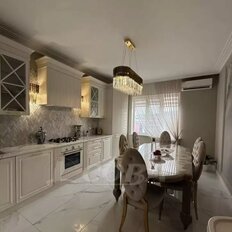 Квартира 82 м², 3-комнатная - изображение 3