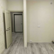 Квартира 42 м², 1-комнатная - изображение 4