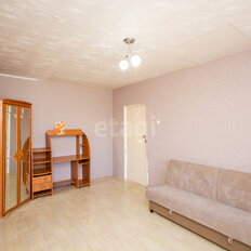 Квартира 35,2 м², 1-комнатная - изображение 2