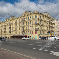 Квартира 92,6 м², 3-комнатная - изображение 3