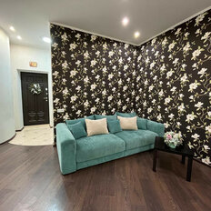 Квартира 100 м², 3-комнатная - изображение 5