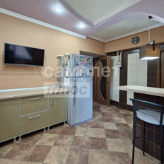 Квартира 69,8 м², 3-комнатная - изображение 5