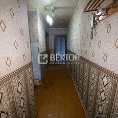 Квартира 57,9 м², 3-комнатная - изображение 2