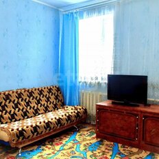 Квартира 69,1 м², 3-комнатная - изображение 4
