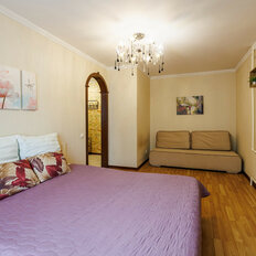 Квартира 31 м², 1-комнатная - изображение 5