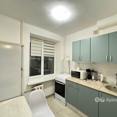 Квартира 43 м², 2-комнатная - изображение 1