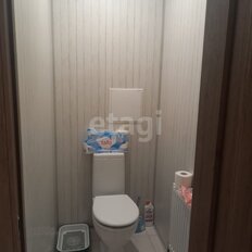 Квартира 41,5 м², 1-комнатная - изображение 3