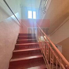 Квартира 31,2 м², 1-комнатная - изображение 5