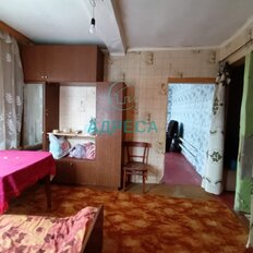 Квартира 37,6 м², 3-комнатная - изображение 1