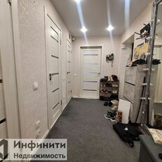 Квартира 50,5 м², 2-комнатная - изображение 3