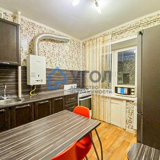 Квартира 32 м², 1-комнатная - изображение 2