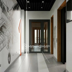 Квартира 52 м², 2-комнатная - изображение 4