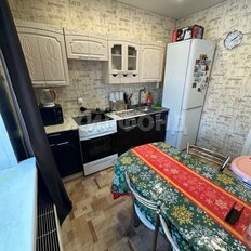 Квартира 54 м², 2-комнатная - изображение 5