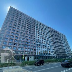 Квартира 26,1 м², студия - изображение 5