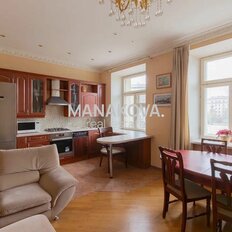 Квартира 81 м², 3-комнатная - изображение 5