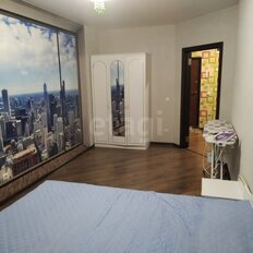 Квартира 40 м², 1-комнатная - изображение 5