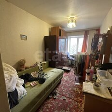 Квартира 56,4 м², 3-комнатная - изображение 1