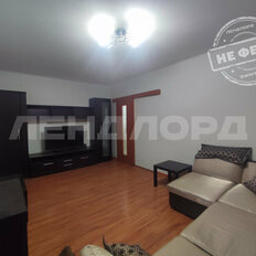 Квартира 37,1 м², 1-комнатная - изображение 2